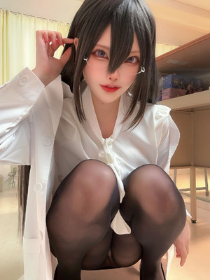 Etocha - Mayuri Sensei_47