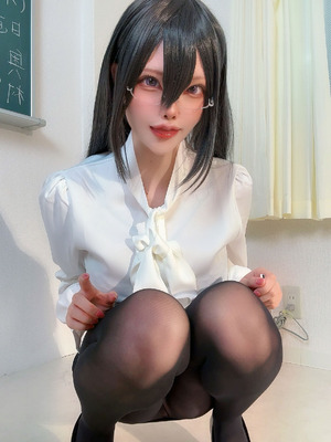 Etocha - Mayuri Sensei_48