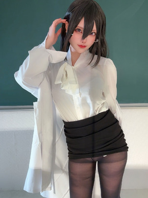 Etocha - Mayuri Sensei_49