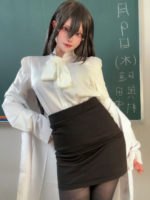 Etocha - Mayuri Sensei_54