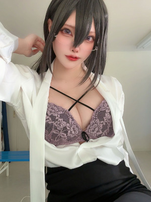 Etocha - Mayuri Sensei_55