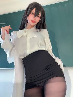 Etocha - Mayuri Sensei_56