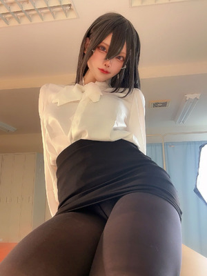 Etocha - Mayuri Sensei_59