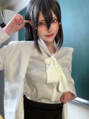 Etocha - Mayuri Sensei_60