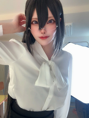 Etocha - Mayuri Sensei_61