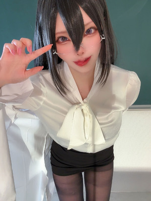 Etocha - Mayuri Sensei_69