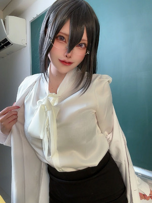 Etocha - Mayuri Sensei_73