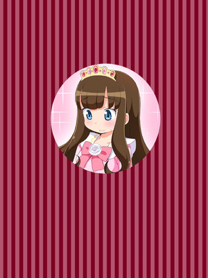 (C90) [夢先案内回覧版 (ひろひろき)] JSあろまと姫ックス (プリパラ) [DL版]_16