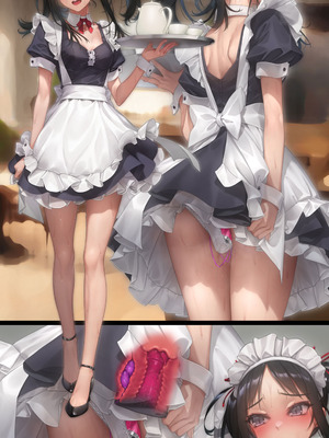 [村上水軍の館 (村上水軍)] バイブインパンツcompilation [Bismuth个人汉化]_125