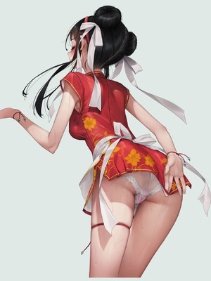 [村上水軍の館 (村上水軍)] バイブインパンツcompilation [Bismuth个人汉化]_164