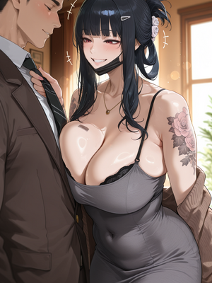 [Tommu] D (Blacked Wife)_0012