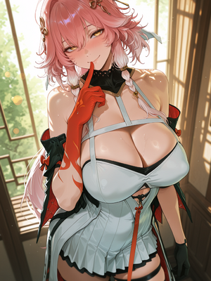 [Tommu] Changli Captured_0002