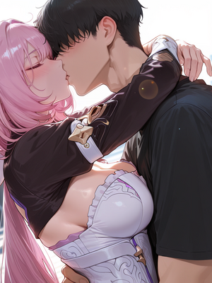 [Tommu] Elysia Lovely Date_0010