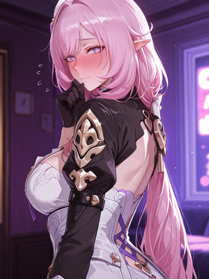 [Tommu] Elysia Lovely Date_0022