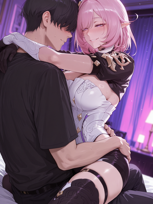 [Tommu] Elysia Lovely Date_0030