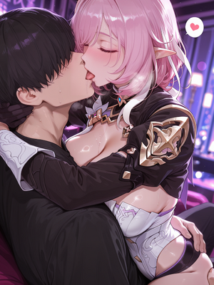 [Tommu] Elysia Lovely Date_0032