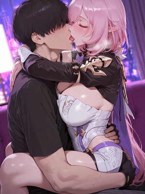 [Tommu] Elysia Lovely Date_0033