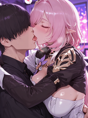 [Tommu] Elysia Lovely Date_0034