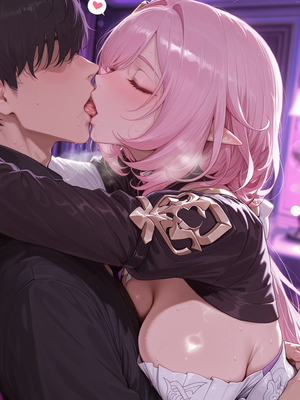 [Tommu] Elysia Lovely Date_0036