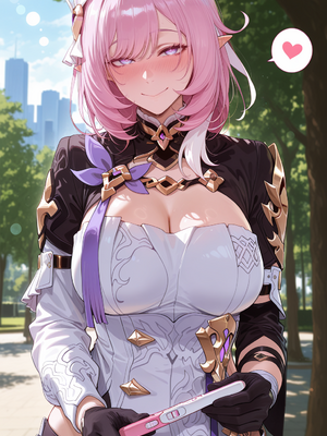 [Tommu] Elysia Lovely Date_0209