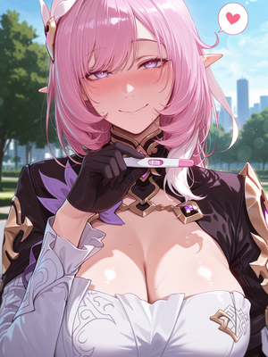 [Tommu] Elysia Lovely Date_0211