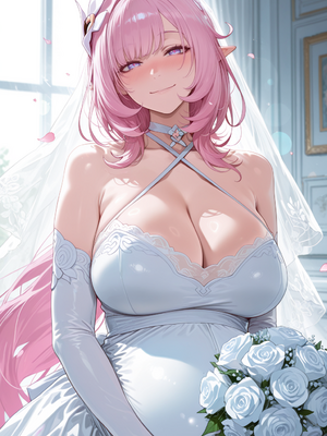 [Tommu] Elysia Lovely Date_0227