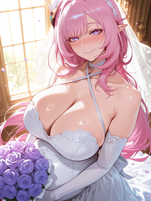 [Tommu] Elysia Lovely Date_0229