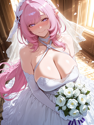 [Tommu] Elysia Lovely Date_0230