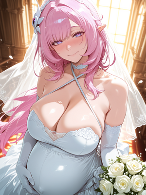 [Tommu] Elysia Lovely Date_0231