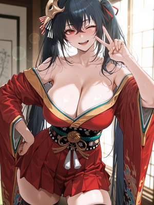 [Tommu] Taihou x BBC_0010