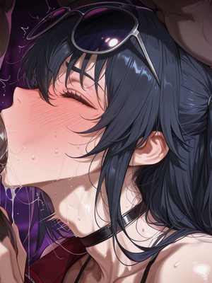 [Tommu] Taihou x BBC_0322