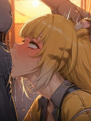 [Tommu] Ju Fufu Teasing Gone Wrong_0220