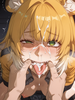 [Tommu] Ju Fufu Teasing Gone Wrong_0259