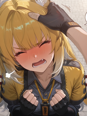 [Tommu] Ju Fufu Teasing Gone Wrong_0061