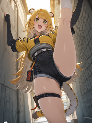 [Tommu] Ju Fufu Teasing Gone Wrong_0080