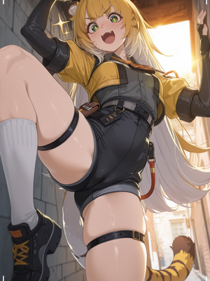 [Tommu] Ju Fufu Teasing Gone Wrong_0082