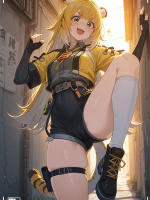 [Tommu] Ju Fufu Teasing Gone Wrong_0084