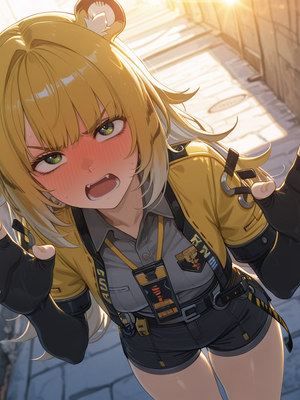 [Tommu] Ju Fufu Teasing Gone Wrong_0086