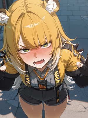 [Tommu] Ju Fufu Teasing Gone Wrong_0088