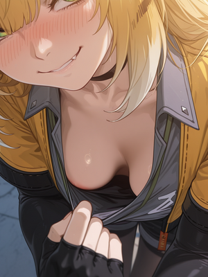 [Tommu] Ju Fufu Teasing Gone Wrong_0101