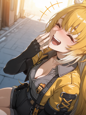 [Tommu] Ju Fufu Teasing Gone Wrong_0109