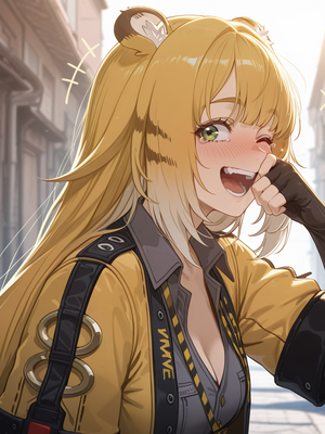 [Tommu] Ju Fufu Teasing Gone Wrong_0117