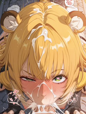 [Tommu] Ju Fufu Teasing Gone Wrong_0351