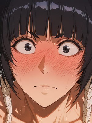 [Tommu] Yoruichi Onsen Love_0249