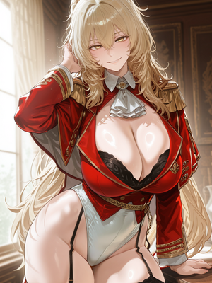 [Tommu] Lion's Morale Support_0001