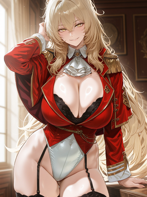 [Tommu] Lion's Morale Support_0003