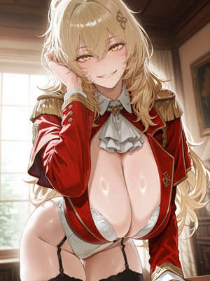 [Tommu] Lion's Morale Support_0004