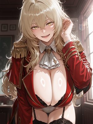 [Tommu] Lion's Morale Support_0005