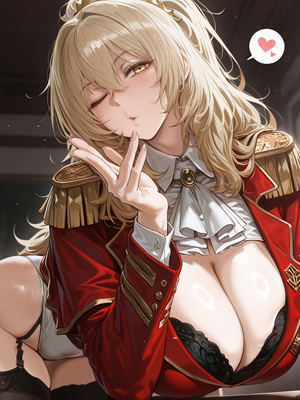 [Tommu] Lion's Morale Support_0020