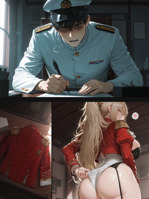 [Tommu] Lion's Morale Support_0021